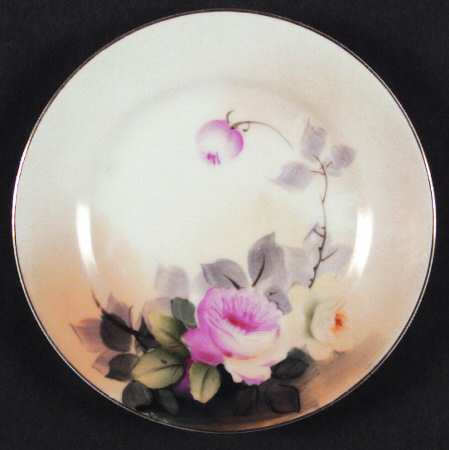 Mystery #82 by Noritake