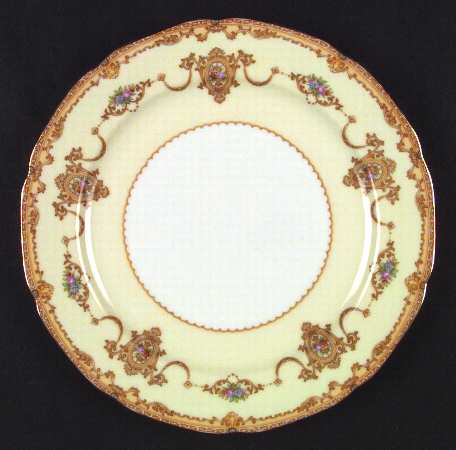 Mystery #87 by Noritake