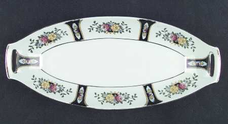 Mystery #9 by Noritake