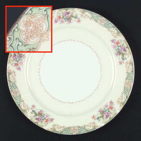 N102 by Noritake