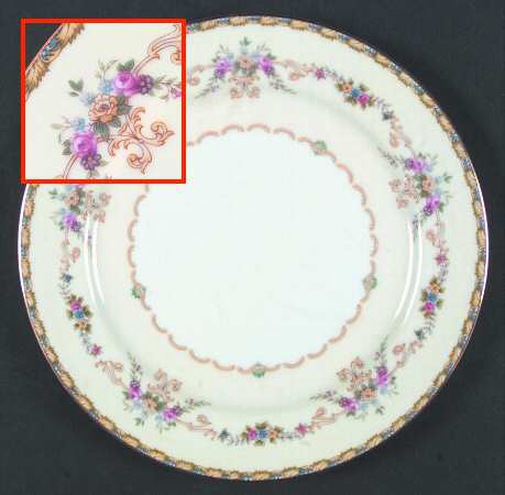 N109 by Noritake