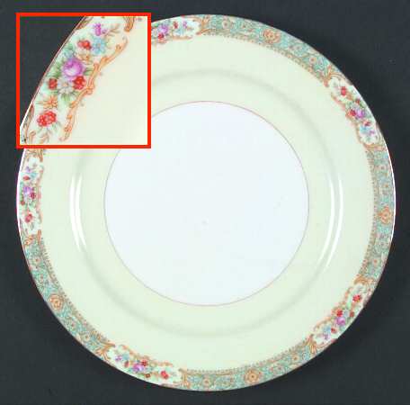 N116 by Noritake