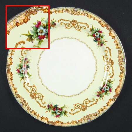 N120 by Noritake