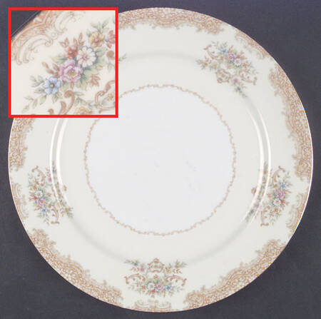 N127 by Noritake