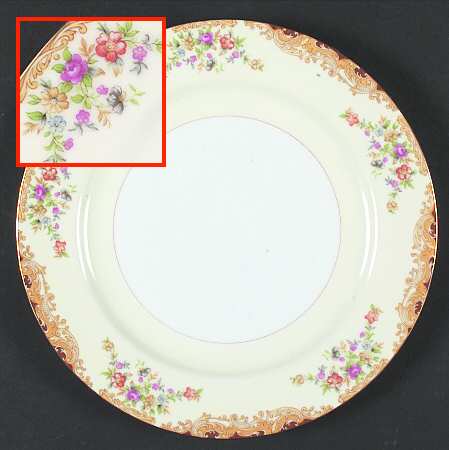 N132 by Noritake