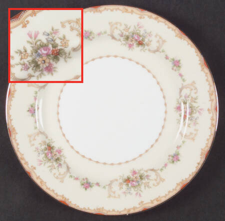 N154 by Noritake