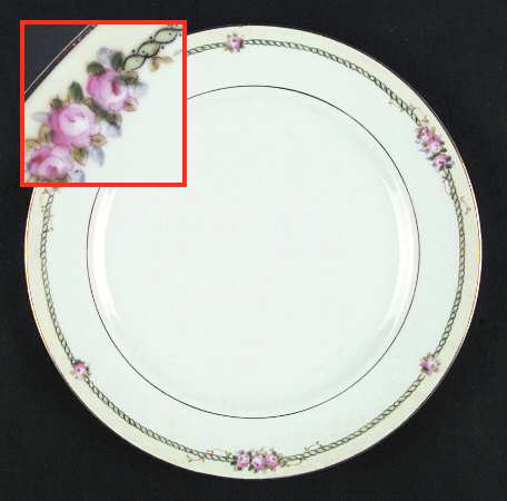 N165 by Noritake