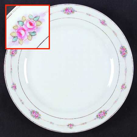 N169 by Noritake