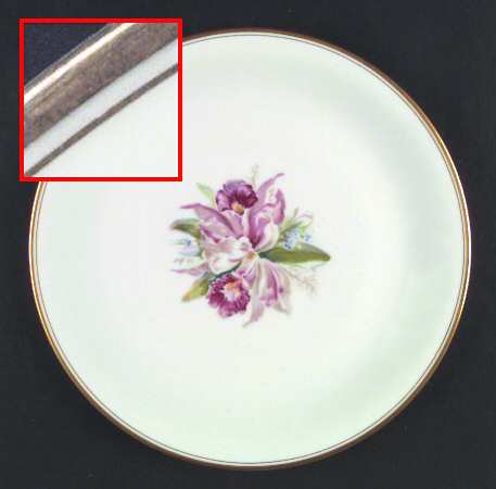 N19 by Noritake