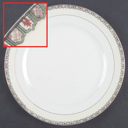 N195 by Noritake