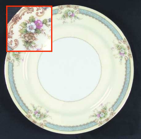 N21 by Noritake