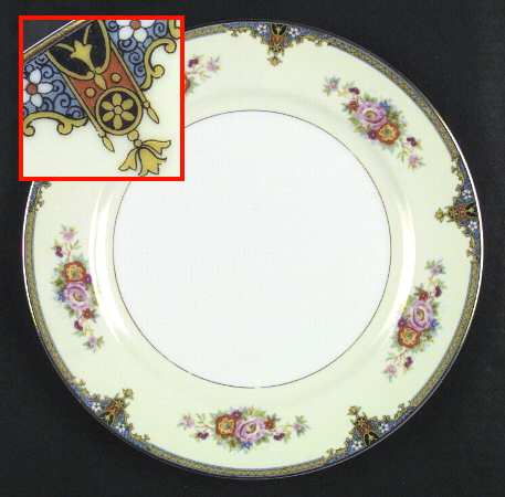 N23 by Noritake