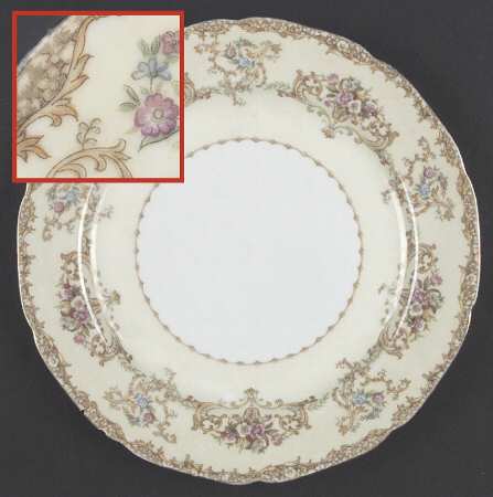 N245 by Noritake
