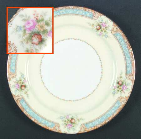 N273 by Noritake