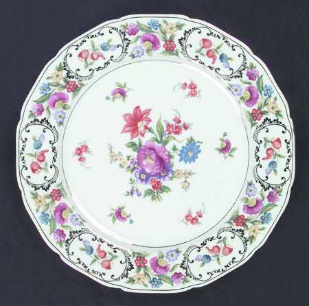 N276 by Noritake