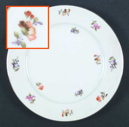 N291 by Noritake