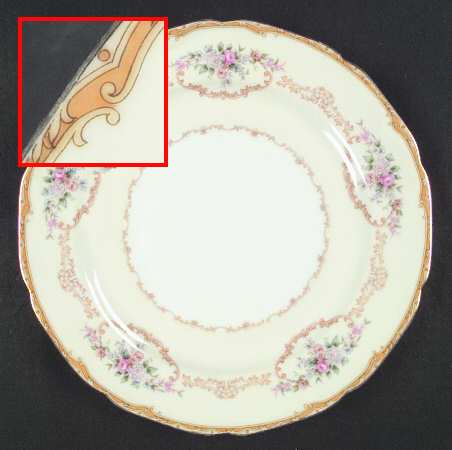 N293 by Noritake
