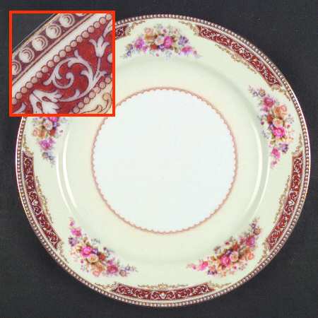 N297 by Noritake