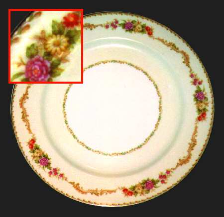 N311 by Noritake