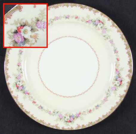 N33 by Noritake
