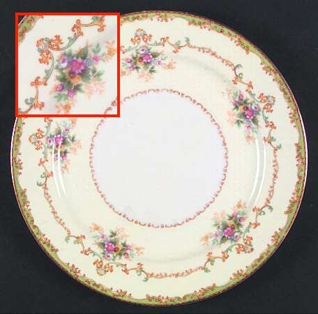 N341 by Noritake