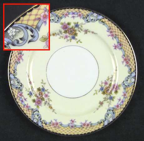 N370 by Noritake