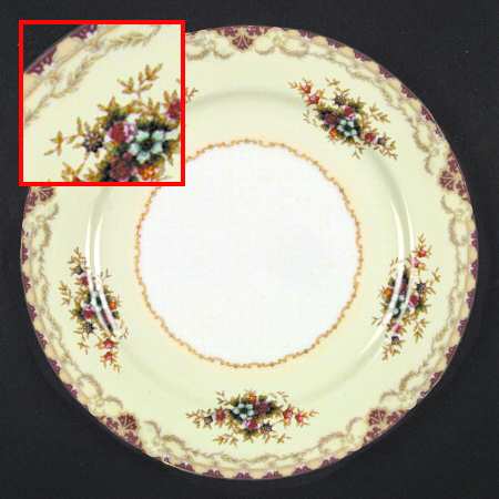 N386 by Noritake