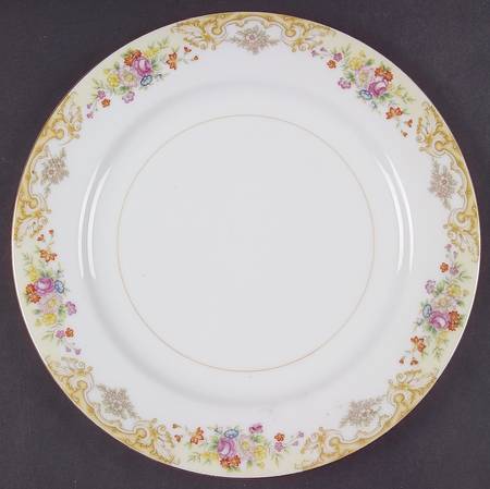 N399 by Noritake