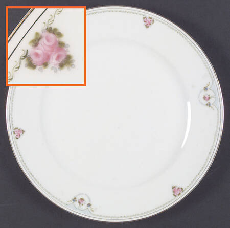 N41 by Noritake