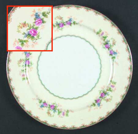 N412 by Noritake
