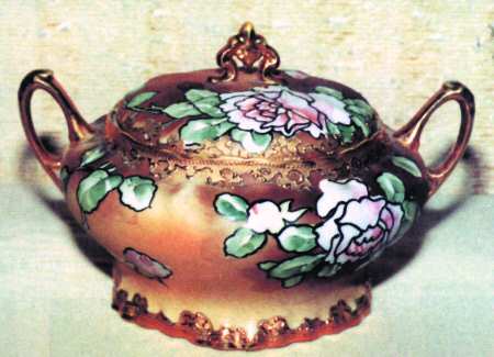 N429 by Noritake