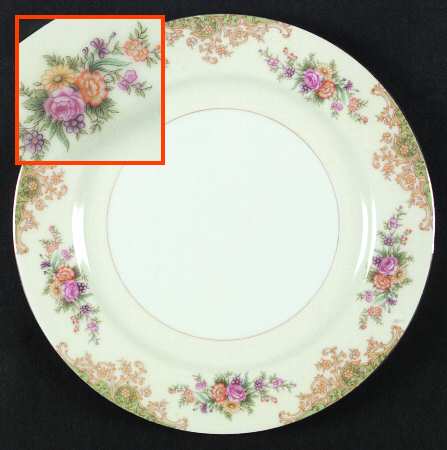 N437 by Noritake