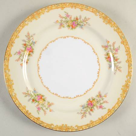 N44 by Noritake