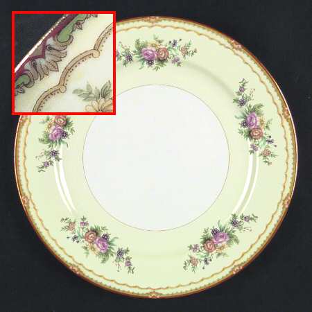N468 by Noritake