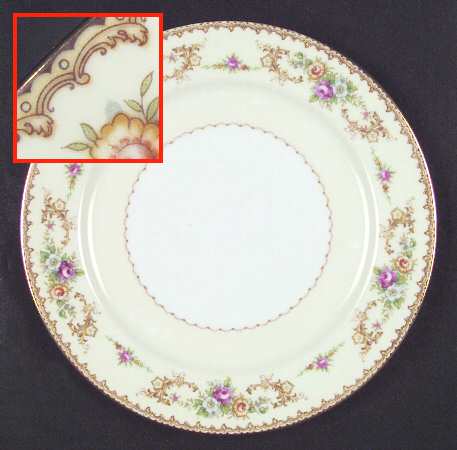 N476 by Noritake