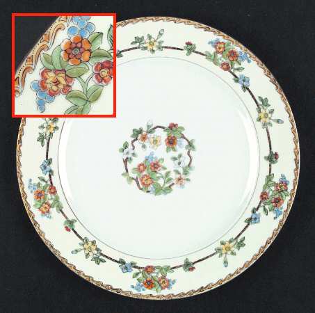 N503 by Noritake