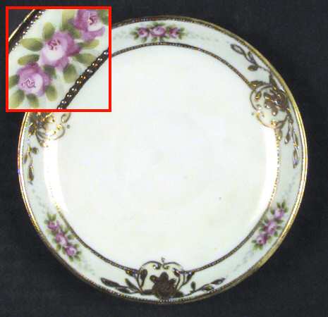 N522 by Noritake