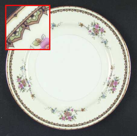 N529 by Noritake