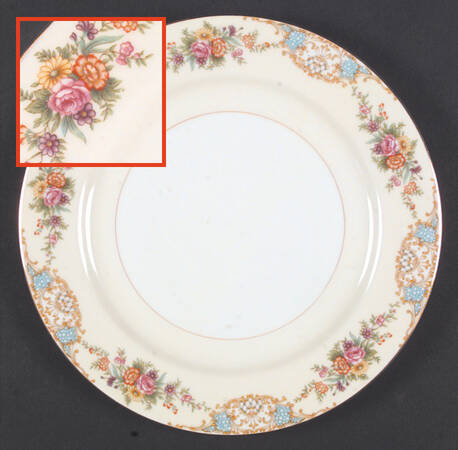N561 by Noritake