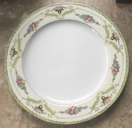 N578 by Noritake