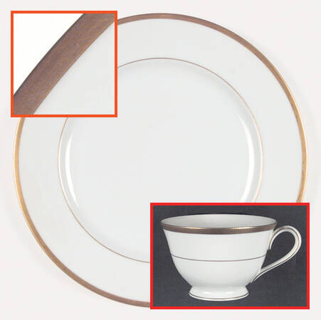 N599 by Noritake