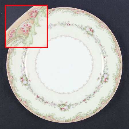 N606 by Noritake