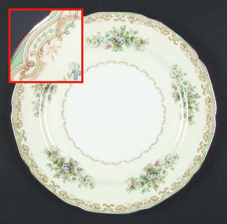 N650 by Noritake
