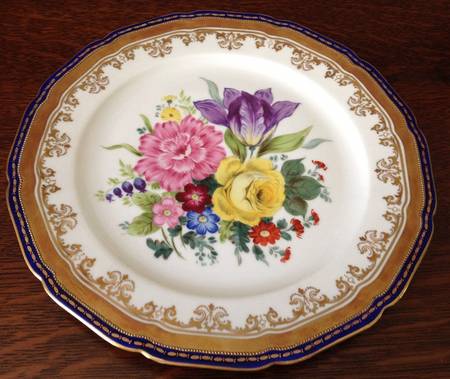 N671 by Noritake