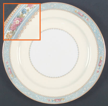 N681 by Noritake