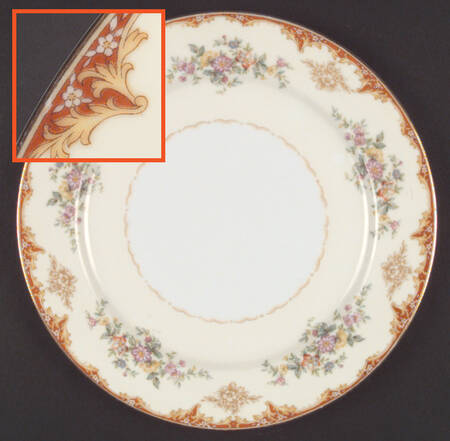 N729 by Noritake