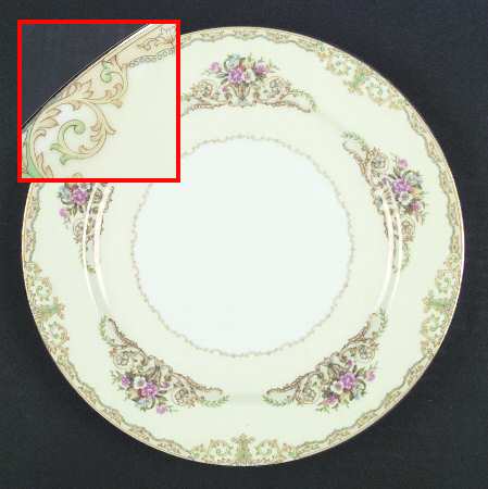 N795 by Noritake