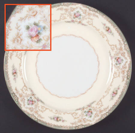 N830 by Noritake