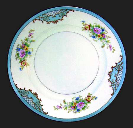 N862 by Noritake
