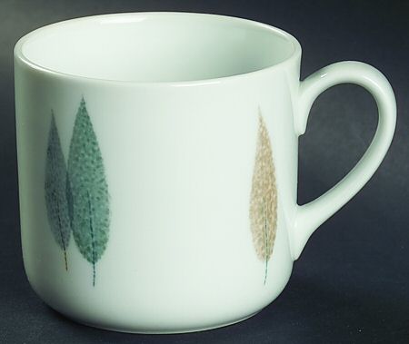 Noritake Namiki Mug